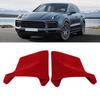 1 Pair Center Console   Ample Storage Space Front Row Armrest Storage Box for   2011 to 2017
