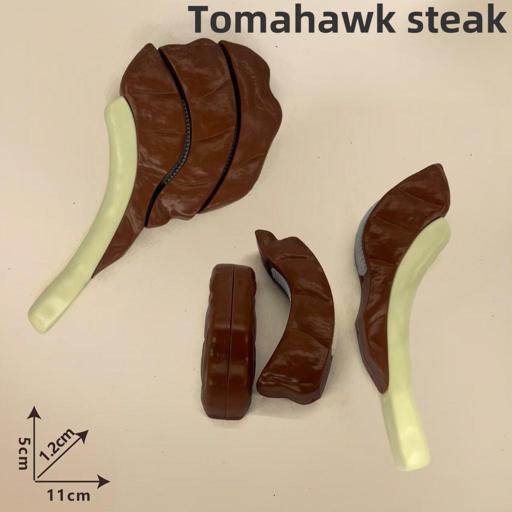 Children's Kitchen Toy Set Simulated Kitchen Cutting Cookware Simulated Fruits Cutting Toys Cooking Accessories for Kids Gift