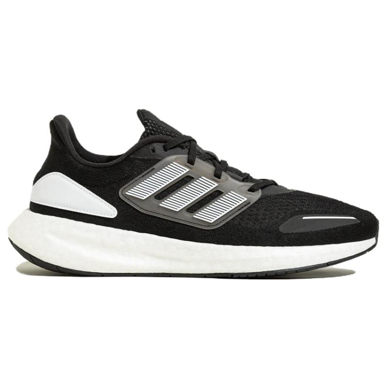 Adidas PureBoost 22 'Black' Sneakers HQ3982
