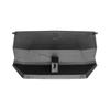 KEMIMOTO UTV Center Dash Storage Lid Compatible with Polaris RZR XP 1000/Turbo S/RZR Trail S/Trail S 900 2019-2025 #5455451-070