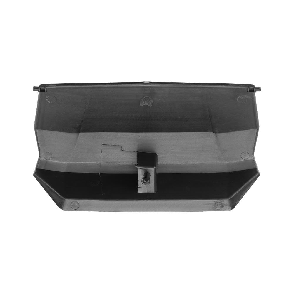 KEMIMOTO UTV Center Dash Storage Lid Compatible with Polaris RZR XP 1000/Turbo S/RZR Trail S/Trail S 900 2019-2025 #5455451-070