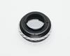 CONCEPT Pentax K DA Lens Micro Four Thirds Mount Adapter Aperture Lens Cloth Included K&F PK/DA -m4/3 Adjustable! Da-m43 (KFM43)
