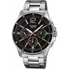 (Casio) Watch MTP-1374D-1A Men's Overseas Model [Reimported]