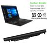 SKOWER JC03 JC04 Battery  For HP 15-BS 15-BW 17-BS 919700-850 HSTNN-PB6Y 919682-831 HSTNN-LB7W HSTNN-DB8E HSTNN-LB7W