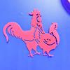 Embossing Stencils Template Mould Bookmarks Scrapbooking Card DIY Decorations Dies Handicrafts Metal Frame Cutting Dies