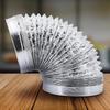 Range Hood Aluminum Foil Exhaust Duct