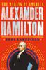 Kniha Alexander Hamilton : The Making of America