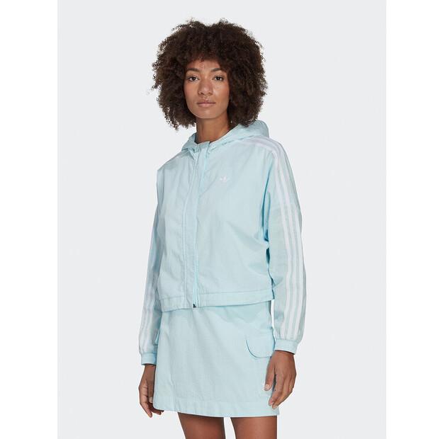 Толстовка adidas adicolor Classics EU 30