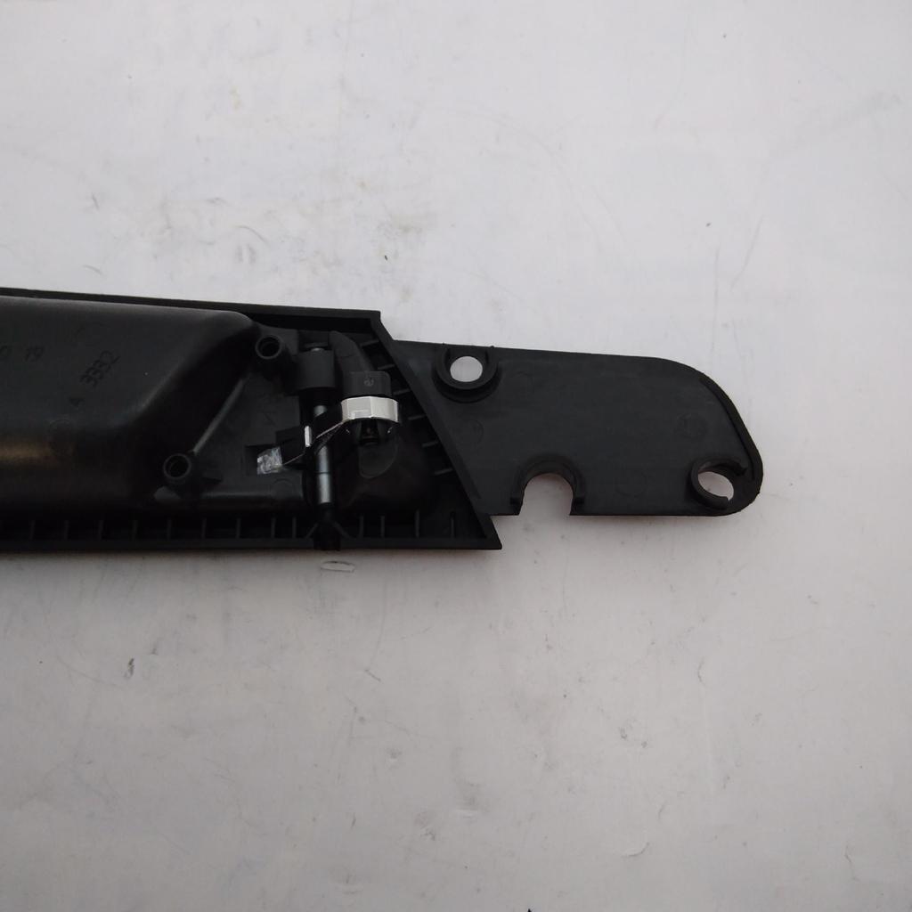 Left Rear Inner Door Handle for Mercedes-Benz W169/W245 A-Class B-Class A1697600961
