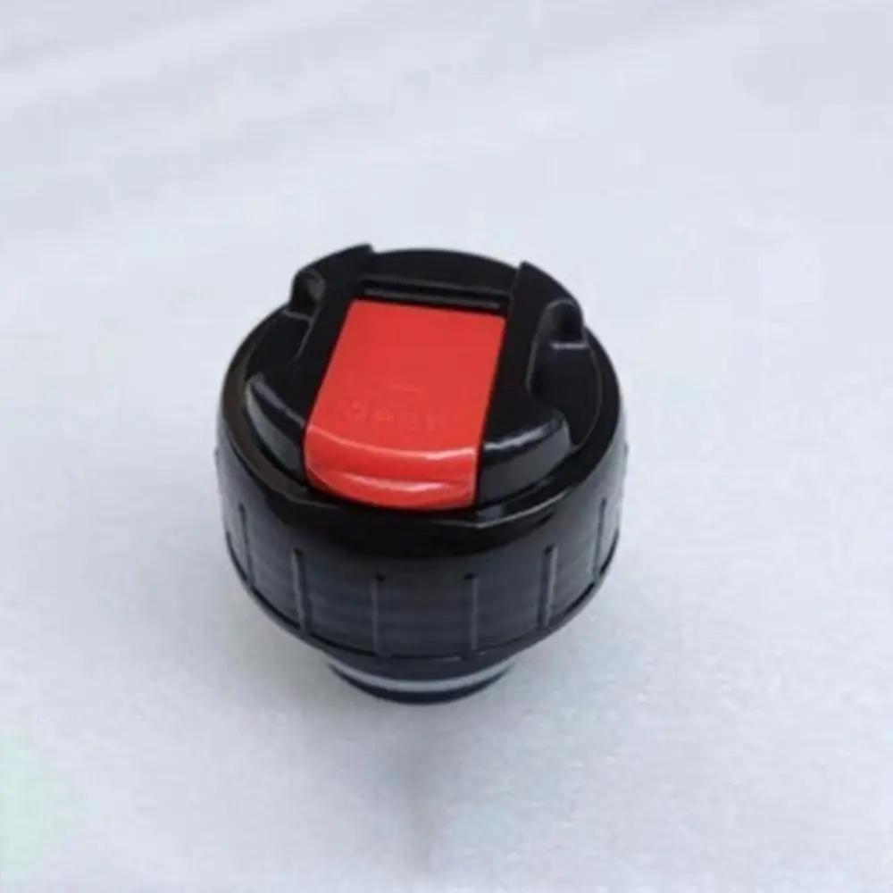 5.2cm/4.5cm Copertura Termos Tappo Tappo Tappo Bottiglia Termos Acciaio Inossidabile Accessori Termos da Viaggio all'Aperto