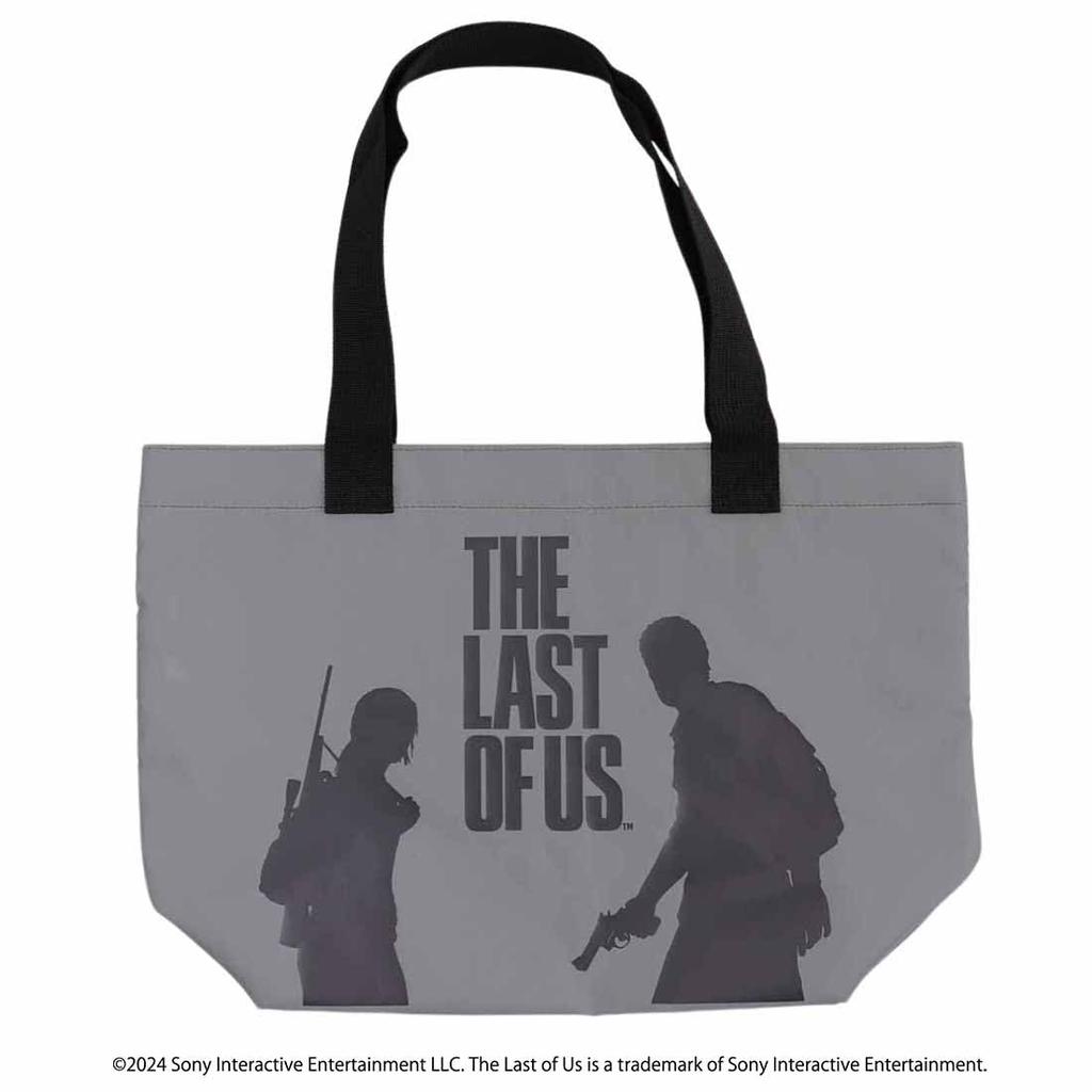 Blooming PlayStation Tote The Last of Us Bag, 000976-0003-01