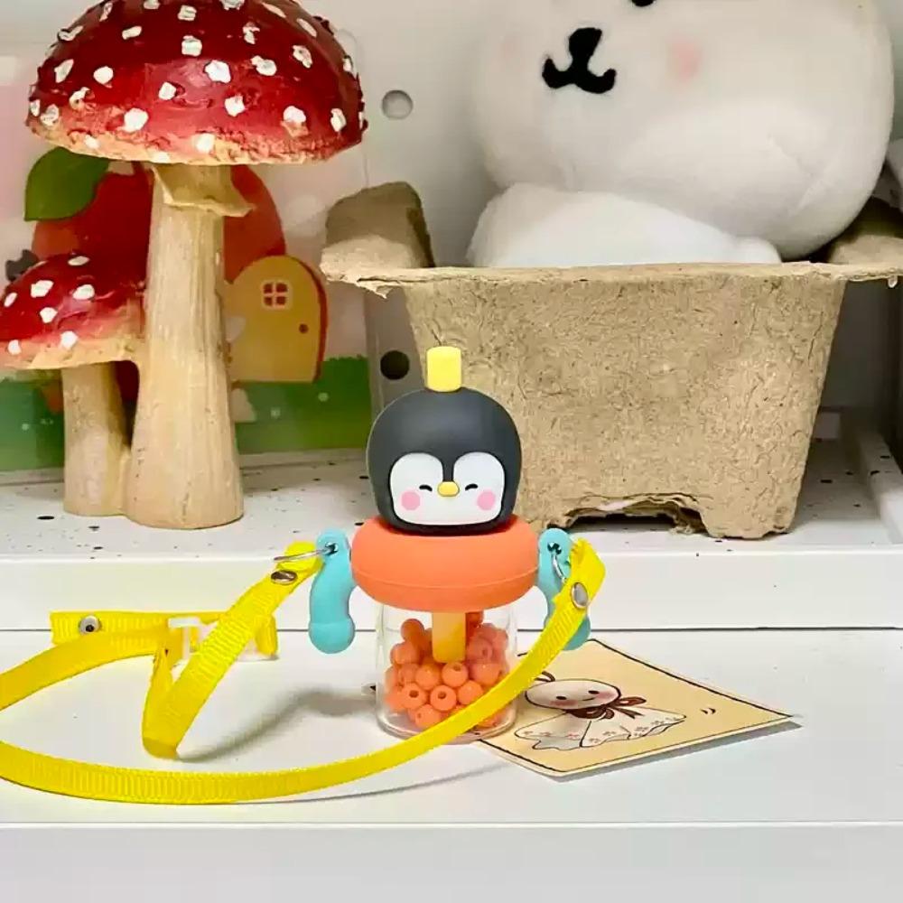 Only Clothes 20cm Doll Clothes Cotton Doll Blind Box Plush Doll Clothing Wow Cool Wakuku Doll Clothes Multiple Styles Set