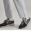 New Balance Pants Nqj Nbnte22013 16 The Track Cool Slim Tapered Fan