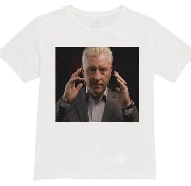 Derek Acorah t-shirt XL
