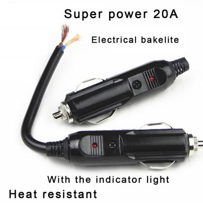 Elektropřístroje do auta – Autozapalovače