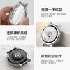 Für Huawei Watchgt4/3 Hülle Gt5 Uhr Gt6 Schutzhülle Integrierte Weiche Hülle Watch5 Schutzhülle