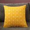 Car Waist Simple Style Special Offer Pillowcase Inserts Four Seasons Double-Sided Cushion Living Room Sofa Office 45*45