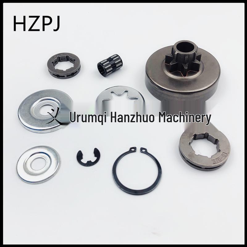 MS170/180 & 017/018 Chainsaw Muffler Exhaust Pipe Accessories