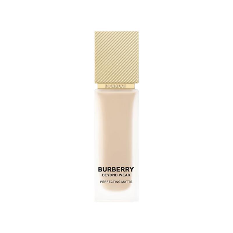 BURBERRY Beyond Wear Luminous Matte Foundation 30ml