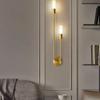 NuFeng Minimalistische LED Wandlamp