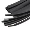 Thickened Heat Shrink 4x Adhesive Tube Flame Retardant Waterproof Wearresistant Wire Protection Sleeve