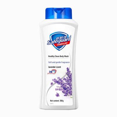 Saponi e gel doccia – Gel doccia