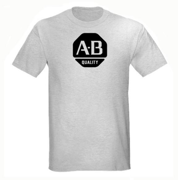 AB Quality Allen-Bradley T-shirt Unisex T-Shirt XL