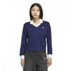 V Neck Ls STylish T shirT Kd1471