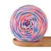 300g Large Ball Cloth Thread Handmade DIY Woven Material Handbag Storage Basket Slippers Cushion Yarn Ball Homemade Thread Ball