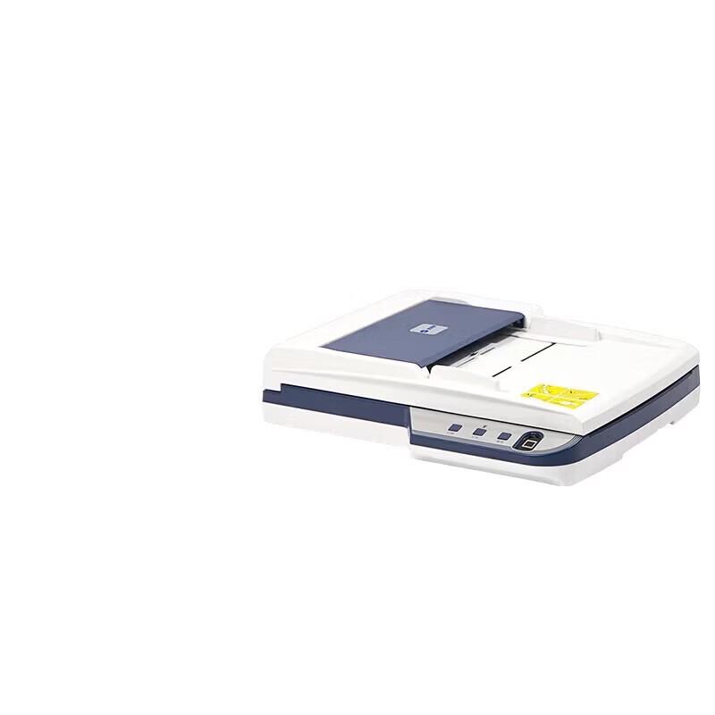 

TOEC OES200 A4 High-Speed Duplex Document Scanner CN plug (adapter included) A4