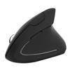 Wireless Vertical Mouse with 2.4G Receiver Right Hand Ergonomic Optical Mouse for Gaming Office