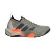Adidas Rapidmove Adv 2 Comfortable Durable Breathable Support Training Shoes Men sneaker Gray Black JQ3941