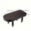 Bicycle Backseat Long Cushion Thicken Soft Comfortable Bike Seat Easy Installation Detachable Bicycle Parts