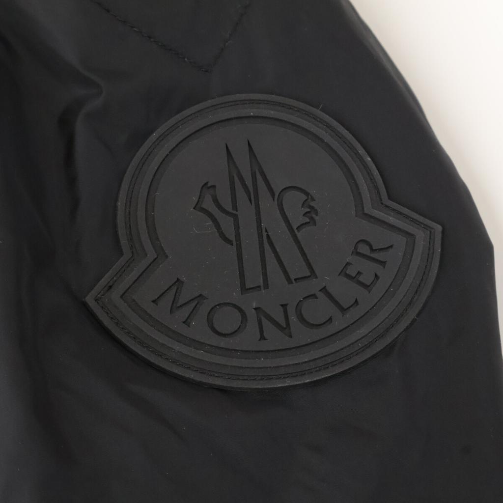 MONCLER Excellent condition GRUSS GIUBBOTTO down jacket Jacket 1 blackUsed