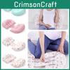 Pillow Pregnancy Maternity U Shape Side Sleep Cushion Support Abdomen Adjustable