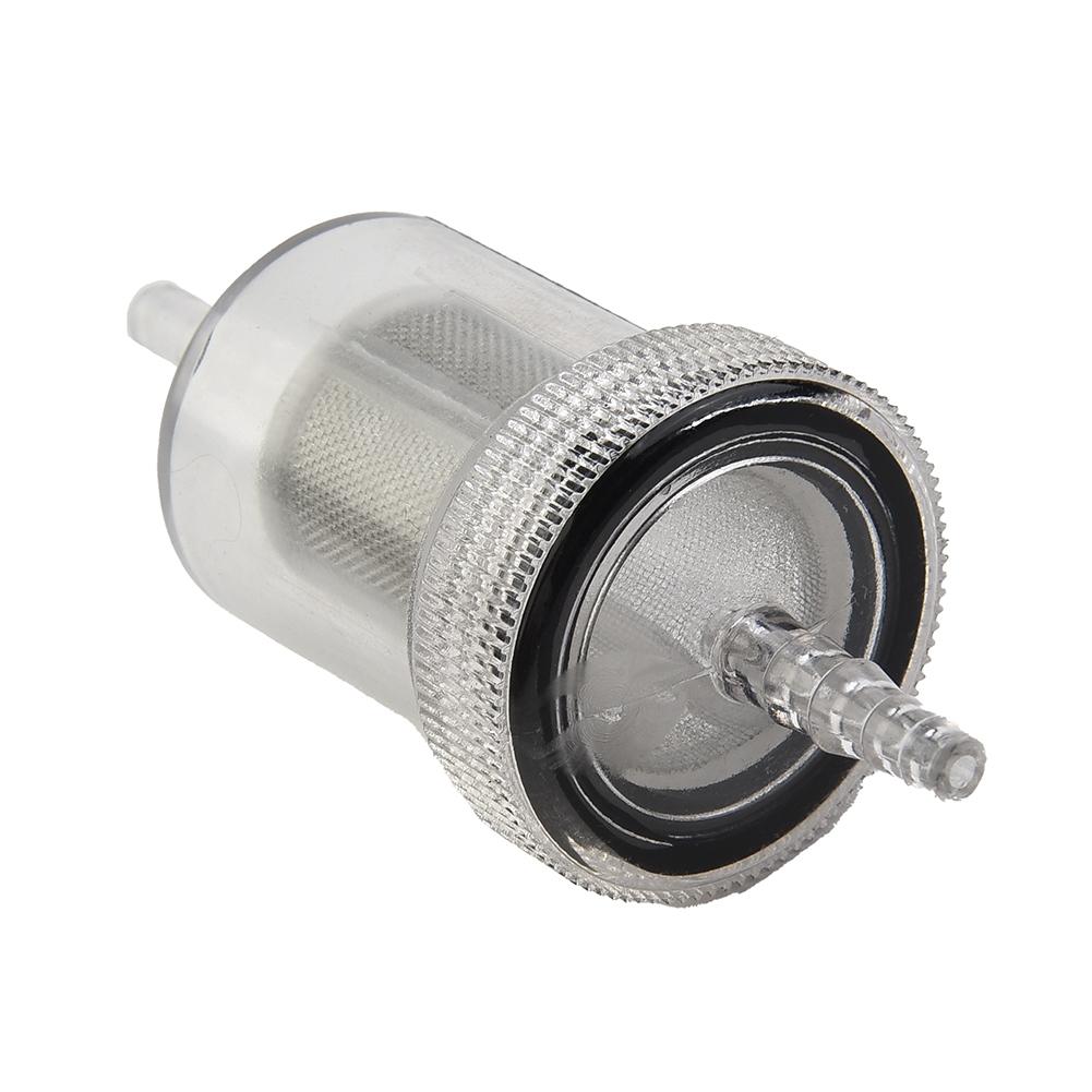Parts Oil Filter Replacement Diesel Transparent Plastic+Metal Air Diesel