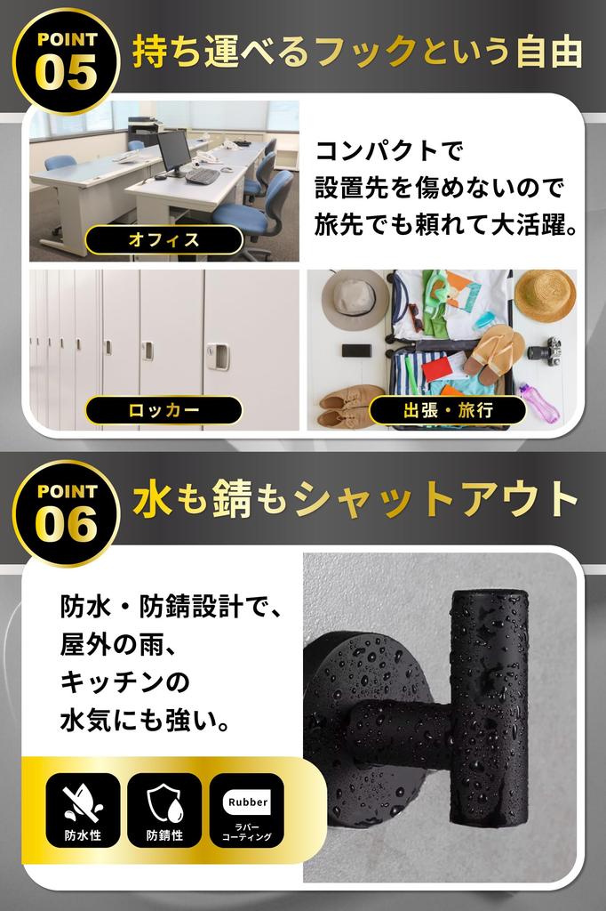 Super Strong Neodymium Magnet Set of Rubber Ideal for Tool Car and Metal Surface Storage Hooks, N52, Heavy-Duty Capacity, 2, Coated, Shelves, Camping,