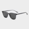 NeoRetro 8619 Sunglasses Gray