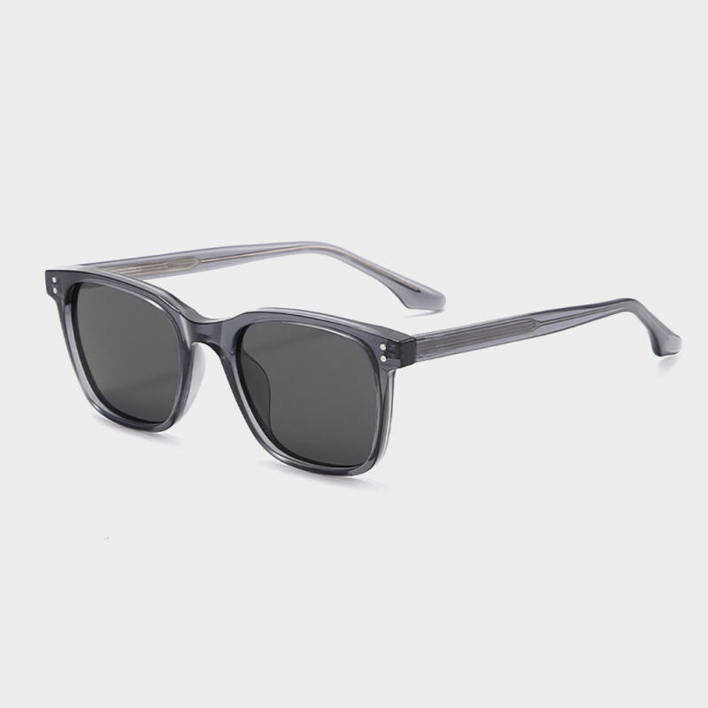 NeoRetro 8619 Sunglasses Gray