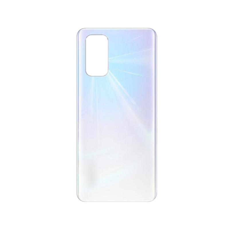 Back Cover For Realme X7 Pro RMX2121 RMX2111 Battery Cover Rear For Realme X7 Pro Ultra RMX3115 Housing Case Replacement