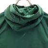 OLD 80s 90s Mountain Parka S Green Women Used