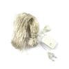 LED Net Solar Fishing Lights for Outdoor Lawn and Hotel Decor