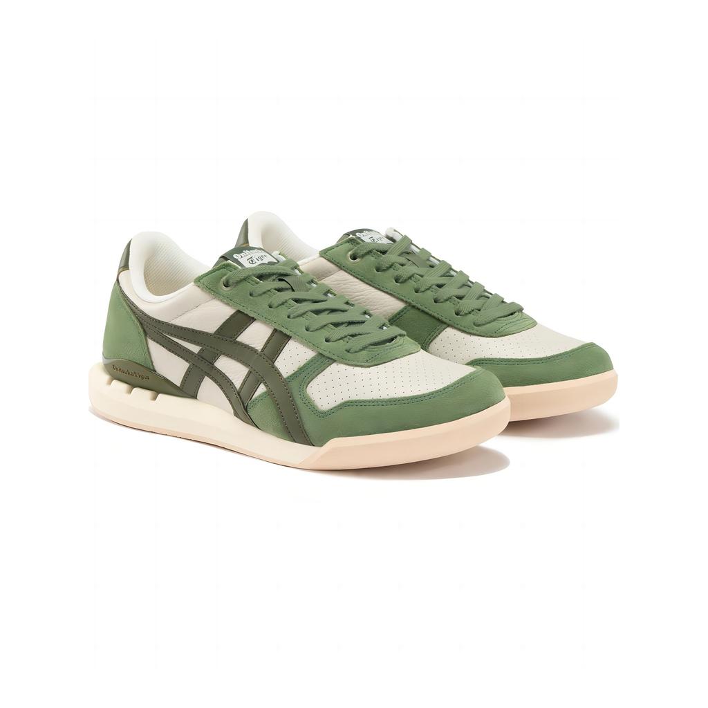 ONITSUKA TIGER Zapatillas Unisex Ultimate 81 EX Verdes 1183C074-250