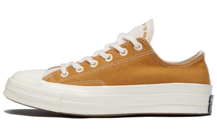 Converse Chuck Taylor All Star 70 Ox Renew Wheat 35