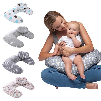 breastfeeding pillow for newborn