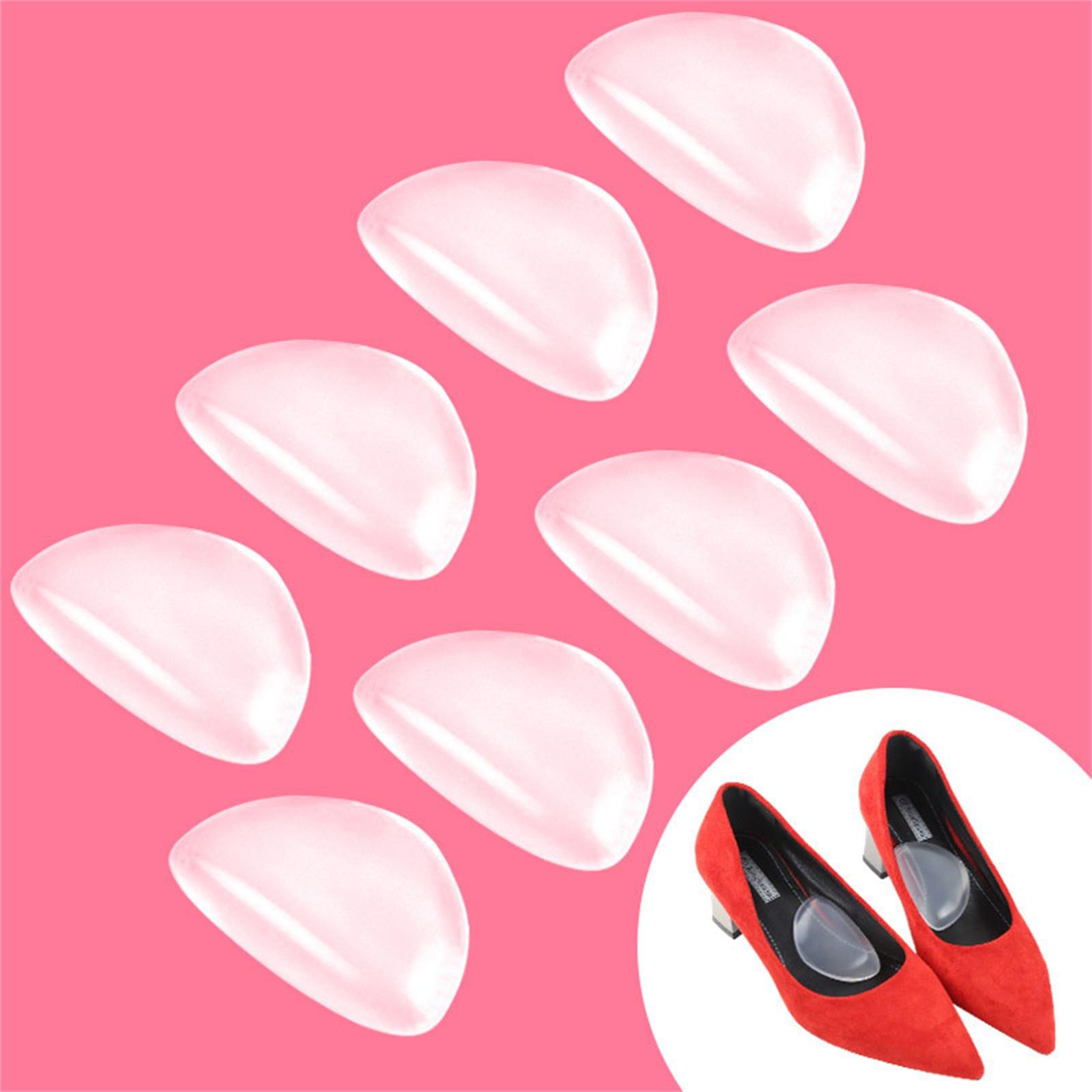 Стельки для обуви с поддержкой свода стопы при подошвенном фасциите — фото 3