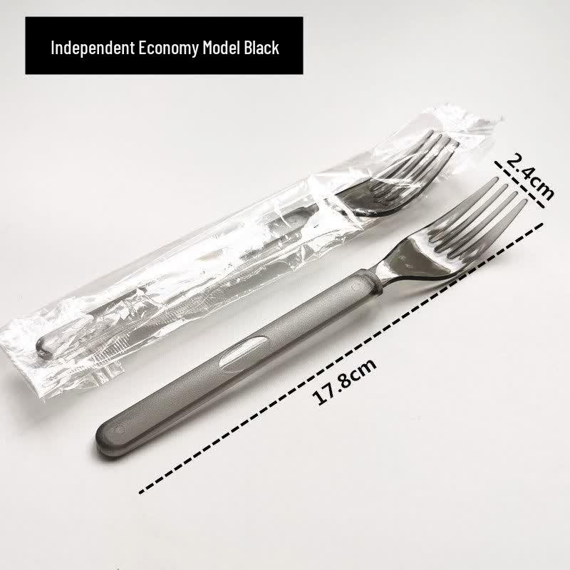 Disposable Plastic Forks