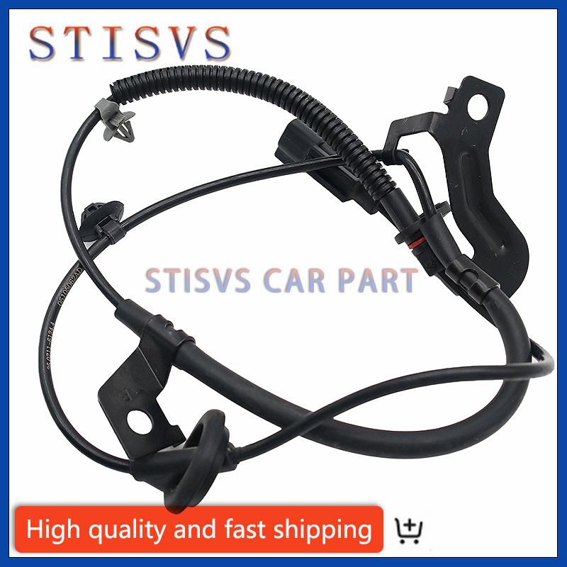 05085823AD ABS Wheel Speed Sensor  Front Rear Left/Right For Dodge Caliber Jeep Compass Patriot 05105063AD 05105062AD 05085822AD