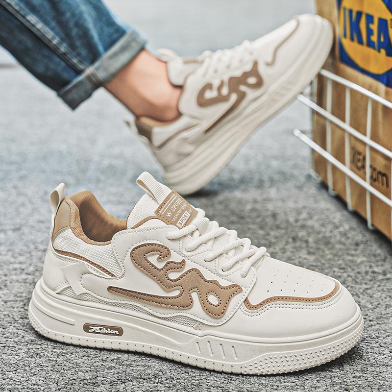 Pánské Boty Tenisky pánské ležérní Pánské Boty tenis Luxusní boty Trenér Závody Prodyšné Boty módní běžecké Boty pro ženy