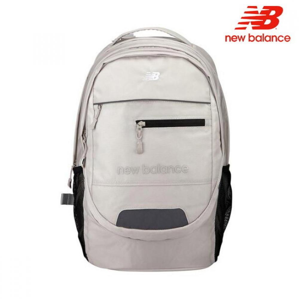 

New BalaNce Half Club Backpack Nbgc9s0102 Iv N Tech FF